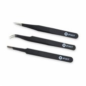 iFixit tiksliųjų pincetų rinkinys