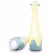 Gina Smart Giraffe - Night Lamp and Lantern