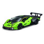 Bburago Bburago Race Lamborghini Essenza SCV12 Model Vehicle