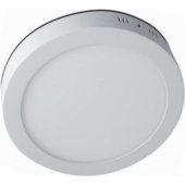 GTV Oris 1x25W LED ceiling lamp (LD-ORN25W-NB)