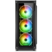 TK4 RGB Black