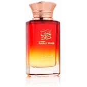 Amber Musk EDP 100 ml