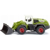 Siku SIKU 1524 Claas Torion 1914 krautuvas