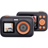FunCam Plus juodas