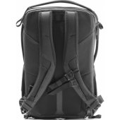 Everyday Backpack V2 30L Juodas
