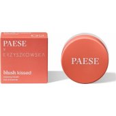 Paese Paese x Krzyszkowska, róż w kremie 02, BLUSH KISSED