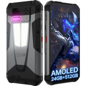 Tank 4 12/ 512GB Black