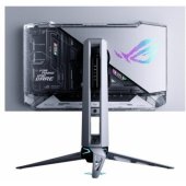 ROG Swift PG27AQWP-W 26.5" OLED 16:9 Gray