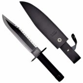 Rambo I Large Black