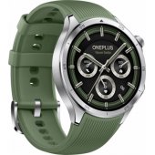 Watch 3 46mm Emerald Titanium