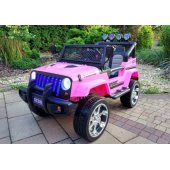 Jeep S2388 Pink