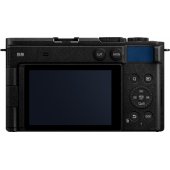Lumix S9 Body Night Blue