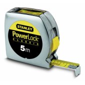 Powerlock tape measure 5m - 0-33-932