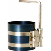 Vorel žiedinė užspaudimo replė 75-175mm h100mm 80661