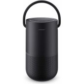 Portable Home Speaker Black
