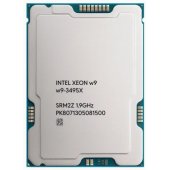 Xeon w9-3495X PK8071305081500 Tray