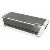 _1484252 Leitz 75200000 karšto laminavimo aparatas 1500 mm/ min antracito spalvos