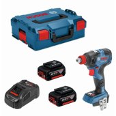 GDX 18V-200 C LB 2x5.0 CoMo 1880CV