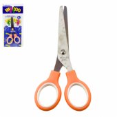 School Office Scissors Two-Handed Universal Mix 13cm