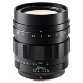 Nokton 4/ 3 42.5 mm F/ 0.95