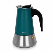Coffee pot 300ml green