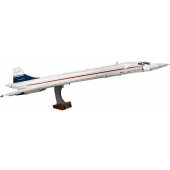 Icons Concorde 10318