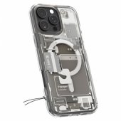 Ultra Hybrid MAG iPhone 16 Pro Max MagSafe natural titanium ACS08381