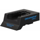 Akumulatora adapteris Scangrip / MILWAUKEE