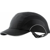 Impact Protection Cap Activewear 2.0 Air 50mm Black
