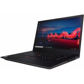 15.6"4K ThinkPad X1 Extreme G3 i7-10750H 16GB 512GBSSD GTX1650Ti ReNew