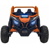 Buggy SR SUPER 66 Orange