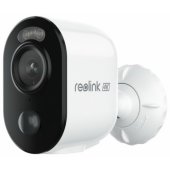 Argus 3E White