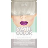 Joanna Szampon koloryzujący Pastel Color Srebrny 35g