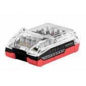 Metabo METABO 32 dalių antgalių rinkinys MET626696000