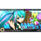 Hatsune Miku: Project Diva X US versija PS4