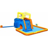 H2OGO! Super Speedway Mega vandens parkas 53377
