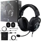 G PRO X SE Black