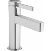 Finoris 100 with push-open Chrome 76010000
