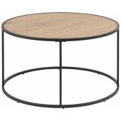 Seaford D80xH45cm Oak
