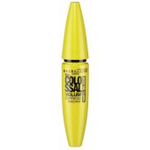 The Colossal 100% blakstienų tušas, juodas, 10,7ml