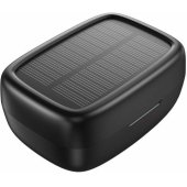 Solar sport Black
