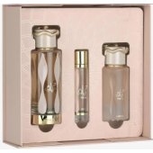 Teriaq Gift Set (100ml + 12ml + 50ml)