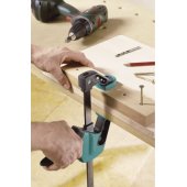Wolfcraft EHZ Easy 300 mm vienarankis greito užspaudimo spaustuvas (3021000)