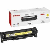 CRG 718Y geltona 2659B002