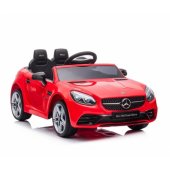 Milly Mally Milly Mally Pojazd na akumulator Mercedes-Benz SL