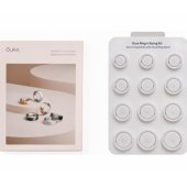 Ring 4 size set