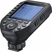 XproII TTL Flash Trigger for Sony