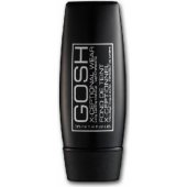 Gosh nepermatomas makiažo pagrindas X-CEPTIONAL WEAR Porcelain 11 35ml