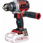 Einhell Cordless Drill TP-CD 18/ 60 Li BL - Solo (red/ black, without ba