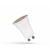 LEMPA LED GU10 4W 300LM 3000K